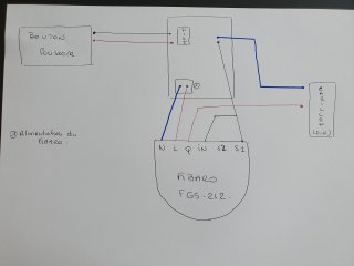 Domotiser une Sonnette Classique