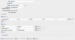 Domotiser une Sonnette Classique